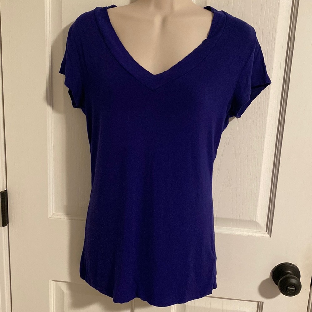 Mossimo Medium V Neck Shirt